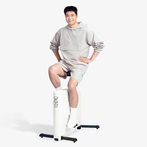 실내 미니 자전거 접이식 사이클 오버더바이크