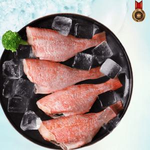 볼락구이 생선구이 손질 빨간고기 붉은볼락 1kg 9~10마리 내외 양념 캠핑 먹기편한 손질