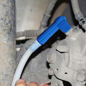 엔진오일교환 브레이크액교환기 올챙이고무 오일 교환고무 자동차엔진오일 익스트렉터 엔진오일셀프교환