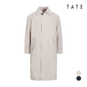 [테이트](남성) 히든버튼트렌치코트_KACS1-MCL010