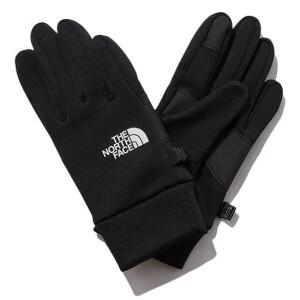 키즈 논슬립 파워스트레치 글러브 NJ3GP50R_BLK