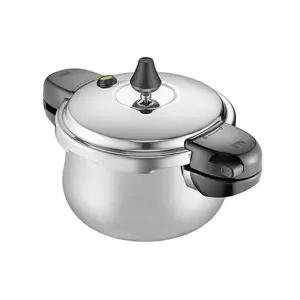 풍년압력밥솥 통5중 하이클래드 파이브 IH 6인용 인덕션 겸용 압력솥