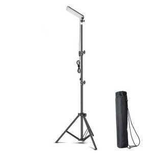 조명 스탠드 자바라형 상품 캠핑조명 낚시 전등 led 랜턴