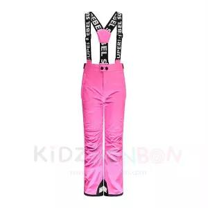 [키즈봉봉](강남점)[SUPERREBEL] 슈퍼레벨 스피드 스키 팬츠_핑크 글로(Pink Glo)(판매가:269,000원)