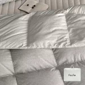[파르페by알레르망] 데이먼 헝가리80 구스 차렵이불패드세트 Q