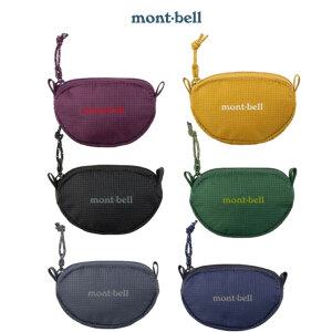 몽벨 코인케이스 지퍼 동전 지갑 버즈 에어팟 파우치