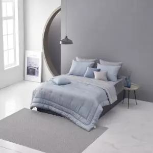 [알레르망]딘 고중량 겨울이불Q