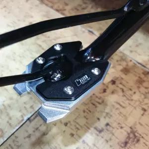 혼다 PCX 21년부터 125 사이드 스탠드 클립 디젤