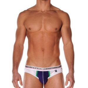 남자 앤드류 삼각 팬티 작스트랩 언더웨어 속옷 AND04
