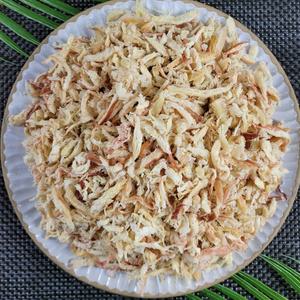 건어맨 국내가공 귀진미 중가루 1kg 오징어채 파지 일미 볶음 진미 가루