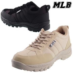 MLB 남자워커 사막화 전술화 군화 미군군화 밀리터리부츠 미군화 로우워커 M202