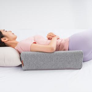 닥터폼 자세 변환 욕창 방지 삼각 쿠션 베개