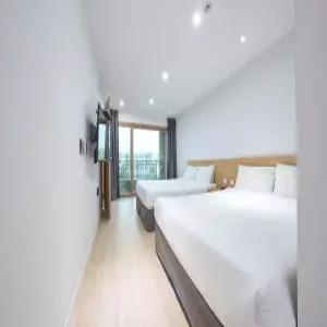 [제주] 서귀포 펜션연리(제주, 서귀포)