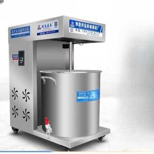 대형 제빵 스파이널믹서 블렌더 믹서 업소용 반죽기