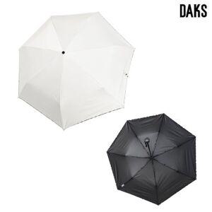 [갤러리아] [닥스] 슬림 우양산 체크라인 PBO027I