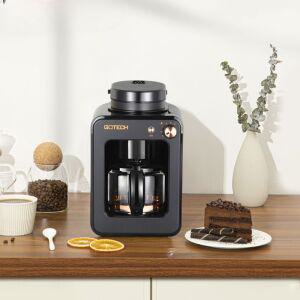 전자동 커피머신기 원두커피 원두 미니 커피 소형 에소프레소
