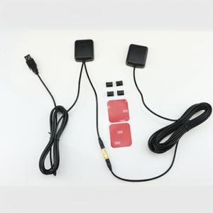 오토크루 차량용 GPS 재방사 증폭기 안테나  수신기 AC-M2