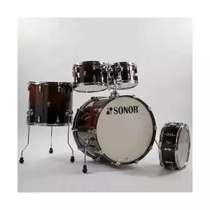 소노 Sonor AQ2 드럼세트 B.Fade 17503422 스탠드별도