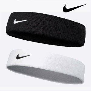 [나이키] 스우시 헤드밴드 헤어밴드 AC2285-010