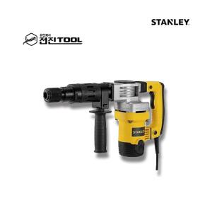 스탠리 STHM5KH 파괴 해머 드릴 5KG (전기용)