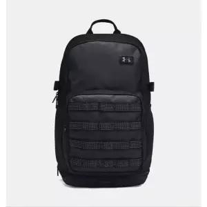 [언더아머](타임스퀘어점패션관)공용 백팩 1372290-003 트라이엄프 스포츠 짐백 운동 헬스 책가방 STS