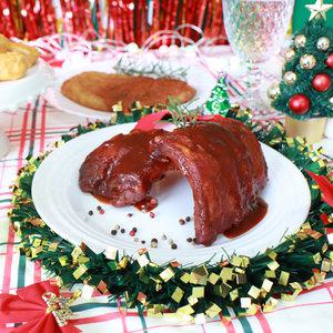 아워홈 오리지널 바비큐 바베큐 폭립 450g