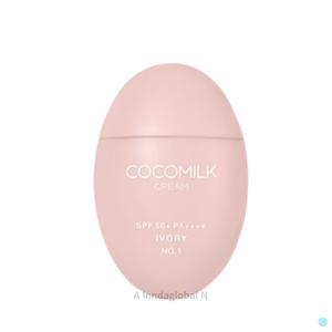 조성아 TM 코코밀크 안색 톤업 크림 BB 비비 CC 50ml