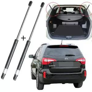 [이드나인]기아자동차 뉴 쏘렌토R 뒤 트렁크 쇼바 2개 81770-2P500 차량1대분