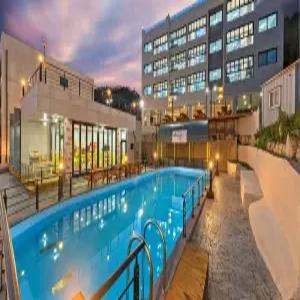 [경북] 헤아림펜션(경북, 영덕)