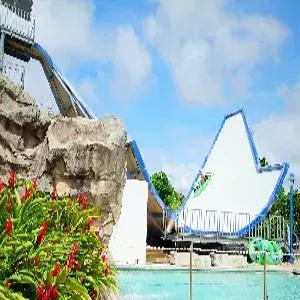 괌 3박 5일 #리조나레 #성인2명+아동2명 가족전용상품 #프리미어 #조식포함 #시내관광 #에메랄드밸리