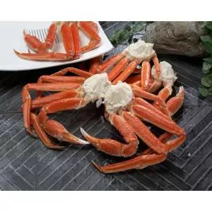크랩투데이 프리미엄 스노우크랩(두마리반) 대게
