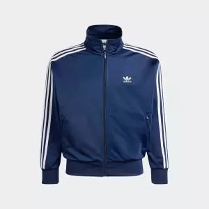 아디다스 아디컬러 클래식 파이어버드 트랙탑 나이트 인디고 네이비 IR9893