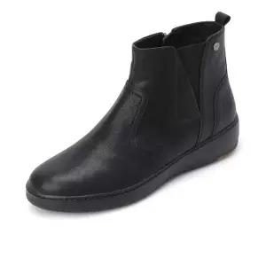 [금강제화](의정부점)랜드로바 여성 캐주얼 컴포트  첼시 앵클부츠 LANBOH9952WG1X/WG3X