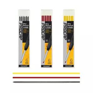 모나미 프로캡 드라이펜슬마카 리필심