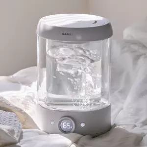 한일 물멍 전자식 가열식 습도조절 가습기 3L GSH-E310R