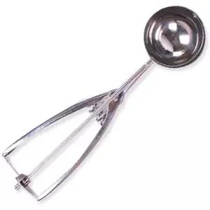 삼덕 아이스크림스푼(중)/아이스크림/스푼/홈/카페/스쿠프/스쿠퍼/스텐/스쿱/샐러드/아이스/디퍼/수저/국자