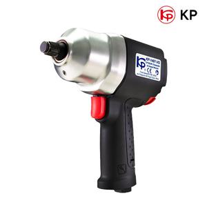 KP 에어임팩트렌치 KP-1497-VG 에어임팩렌치 숏타입 1/2SQ