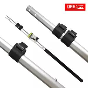 오르-13 고지톱용 장대 3m (단품) 오르 고지가위 톱 전용 장대