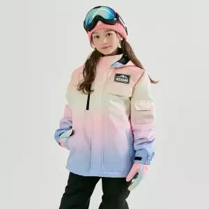 [아이스샌드](의정부점)아동 주니어 스키복 보드복 세트 BRWS-255201