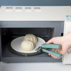 뚝배기 그릇 냄비 주방 집게 멀티 만능 손잡이