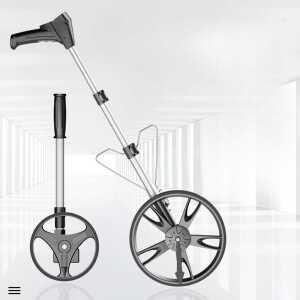 워킹카운터 휠메저 바퀴줄자 워킹메저 워킹메타 카운터 자동줄자