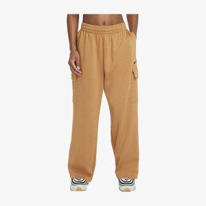 [나이키] 주니어(여아) 스포츠웨어 드라이핏 오버사이즈 플리스 팬츠  FZ5550-224