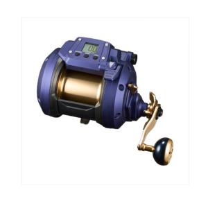 다이와 씨파워 800 갈치외줄 대방어 부시리 지깅전동릴 심해베이트릴 한국다이와정공