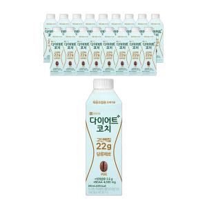 [유통기한 임박]  종근당건강 다이어트코치 커피, 18개입, 1개