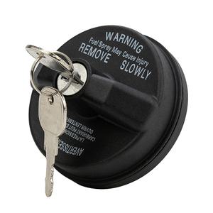 쉐보레 실베라도 교외 1500 2500 3500 타호 크루즈 콜로라도 SS GMC 캐년 지형한 잠금 가스 연료 캡 052786