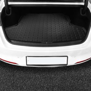 K8 TPE 트렁크 매트 3D 카본 매트 방수기능