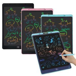 레인보우 LCD 매직노트 초대형 드로잉패드 전자칠판 20인치 색상랜덤