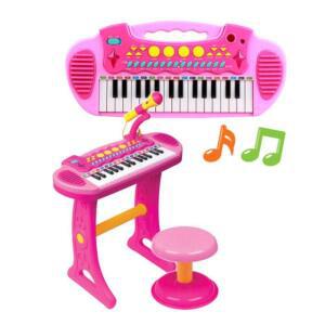 바니랜드 뮤지컬 어린이 피아노 음악 악기놀이 선물