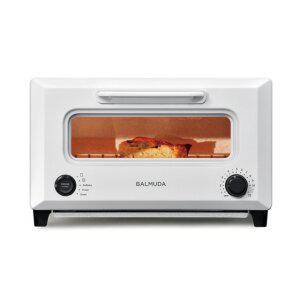 발뮤다 리베이커 KTT01KR 화이트 SMG