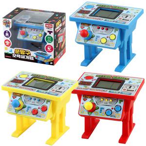 문방구 오락실 게임/49가지 게임모드 미니 게임기